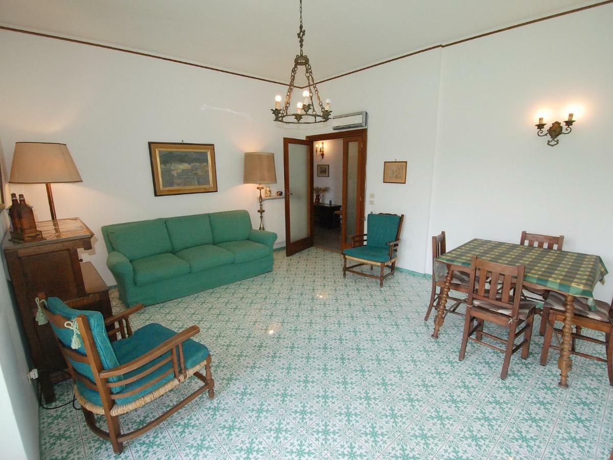 Apartment Riviera Massa By Interhome Sorrento Ngoại thất bức ảnh